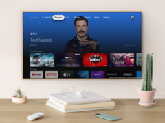 Google TV is looking to expand the integrations with its products, including smart home and fitness devices (Image source: Google)