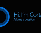 Cortana, Microsoft's Personal assistant for Windows 10 devices, has just gotten a little cooler. (Source: Microsoft)