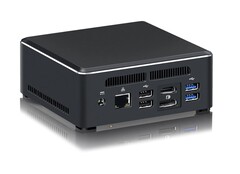 The Chatreey AN1 starts at US$210 as a barebones PC. (Image source: Chatreey)