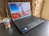 Lenovo ThinkPad X1 Nano Gen 3 laptop review: Intel Core-P at under 1 kg