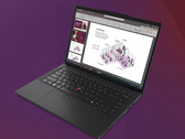 The ThinkPad P14s Gen 5 can be configured with up to 96 GB of RAM and a 5G modem. (Image source: Lenovo)