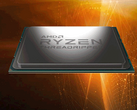 The Threadripper 2000 series may launch as soon as Q3 this year. (Source: AMD)