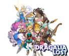 Dragalia Lost will be another example of Nintendo's growing commitment to smartphone gaming. (Source: Nintendo)