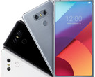 LG G6 Android flagship, LG hits a new market share record in the US