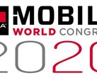 MWC 2020 has been cancelled due to coronavirus fears. (Image via GSMA)