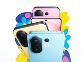 The Vivo S30 Pro Mini (Image source: Vivo)