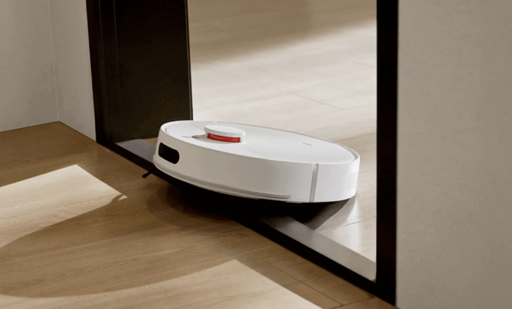 The Xiaomi H40 in action (Image source: Xiaomi)