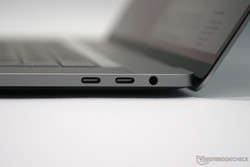 The Apple MacBook Pro 15 is one of the most portable 15-inch notebooks around.