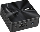 The Gigabyte BRIX S comes in eight flavours. (Image source: Gigabyte)