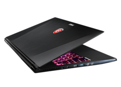 MSI announces GS70 Stealth and GS60 Ghost Pro gaming notebooks