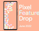 The June Pixel Feature Drop has arrived for recent Pixel smartphones. (Image source: Google)
