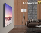 The NanoCell 2020 series starts at US$599. (Image source: LG)