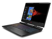 HP Omen 15 (i7-8750H, GTX 1070 Max-Q, SSD, FHD) Laptop Review