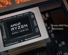 AMD expects record 2022 earnings buoyed by Ryzen 6000/7000 laptops release and Radeon sales, closes in on Intel's profit margins