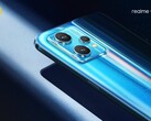 The Realme 9 Pro series will include a 50 MP and optically-stabilised camera. (Image source: Realme)