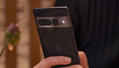 Google appears to have fixed many Pixel 6 Pro issues with the Pixel 7 Pro. (Image source: Google)