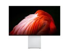 The next iMac is said to resemble Apple's Pro Display XDR monitor, pictured. (Image source: Apple)