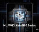 There will now be an ARM-bases successor to the Kirin 990. (Source: HiSilicon)