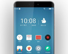 Leaked renders could be the Meizu Pro 7 or Pro 6 Plus