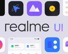 The Realme X50 5G is the first phone to run Realme UI. (Source: Realme)