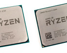 Ryzen 5 2600 and Ryzen 7 2700 Review