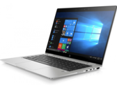 HP EliteBook x360 1030 G3 Laptop Review: An extremely bright convertible with a matte touchscreen and privacy features