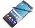 Samsung Galaxy Note 7 phablet successor coming mid-August 2017