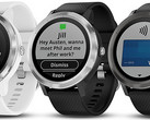Garmin Vivoactive 3 GPS smartwatch (Source: Garmin)