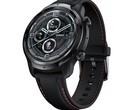 The TicWatch Pro 3 is not guaranteed the update to Google's next Wear OS platform, after all. (Image source: Mobvoi)