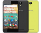 Archos 50e Neon budget smartphone now available for 80 Euros