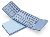 The new kind of foldable touchpad. (Image source: Seenda)