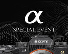 Sony will likely launch the A9 III on November 7 during its 