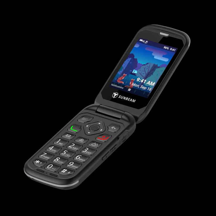 (Image source: Sunbeam Wireless)