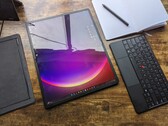 Lenovo ThinkPad X1 Fold 16 laptop review: Unfolding the future