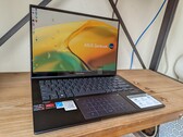 Asus Zenbook 14 UM3402Y laptop review: New Ryzen 7 7730U name, old Zen 3 performance