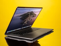 Ming-Chi Kuo is predicting that the first MacBooks powered by Apple&#039;s own ARM-based CPUs will hit the markets in the 18 months. (Image Source: Business Insider)