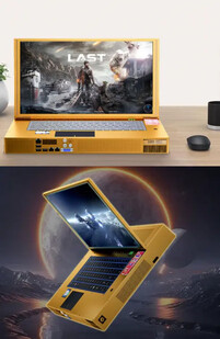 Design and form factor (Image source: IT Home)