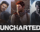 The entire Uncharted franchise could be available on PC soon