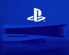 The latest PlayStation 5 utilises a 6 nm APU, rather than a 7 nm one. (Image source: Sony)