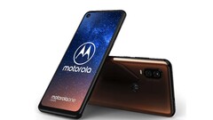 The One Vision. (Source: Motorola)
