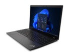 Lenovo ThinkPad L14 Gen 3/3i and ThinkPad L15 Gen 3/3i now feature lighter chassis and narrower bezels. (Image Source: Lenovo)