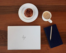 Enjoy the world's most bubbly cup of coffee while you use your Elitebook 800. (Source: HP)