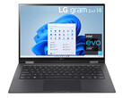 LG Gram 14T90P convertible review: The Lenovo Yoga and HP Spectre challenger