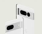 The Pixel 7 series will be smaller than its predecessors. (Image source: Google)