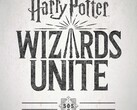 Harry Potter: Wizards Unite loading screen (Source: Own)