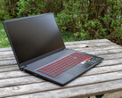 MSI GF75 Thin 8RD (i7-8750H, GTX 1050Ti Max-Q) Laptop Review