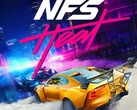 NFS Heat unveiled, coming in November (Source: Business Wire)
