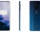 The OnePlus 7 series will come with UFS 3.0 storage. (Image source: Android Central)