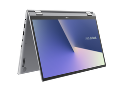 In review: Asus ZenBook Flip 15 Q508UG