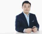 Rae Tae-moon has taken over the reigns of Samsung's smartphone division from DJ Koh. (Source: Samsung)